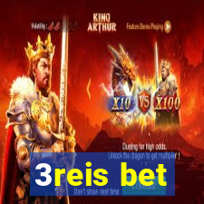 3reis bet